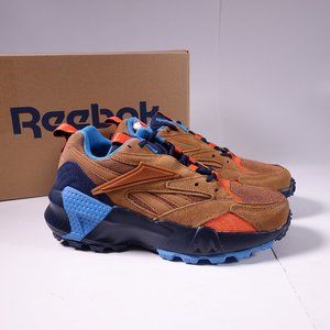 reebok trail running shoes